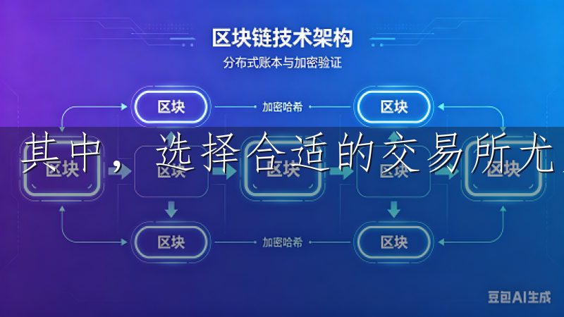 其中，选择合适的交易所尤为重要。