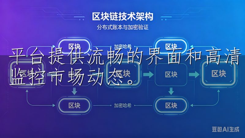 平台提供流畅的界面和高清晰度的市场行情显示，用户可以实时监控市场动态。