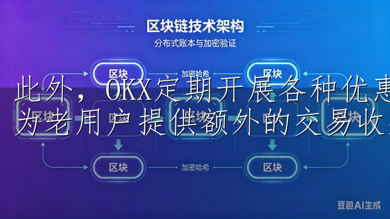 此外，OKX定期开展各种优惠活动，吸引新用户加入，同时也为老用户提供额外的交易收益，真正做到为用户创造价值。