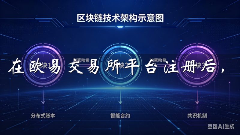 在欧易交易所平台注册后，您将享受到安全、高效的交易体验。