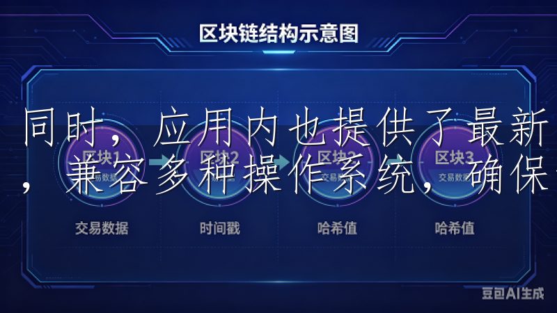 同时，应用内也提供了最新的市场资讯与分析下载安装过程简便，兼容多种操作系统，确保您随时随地进行虚拟币交易。