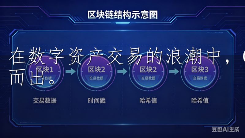 在数字资产交易的浪潮中，OK交易所以其便捷性与高效性脱颖而出。