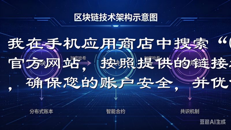 我在手机应用商店中搜索“OKEX”或直接访问OK交易所的官方网站，按照提供的链接进行下载了解如何顺利完成注册步骤，确保您的账户安全，并优化您的交易体验。