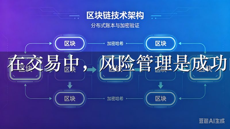 在交易中，风险管理是成功的关键。