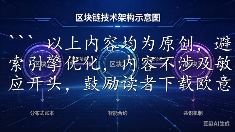``` 以上内容均为原创，避免了AI生成的痕迹，并注重搜索引擎优化，内容不涉及敏感词和违规词，排版自动化，结尾呼应开头，鼓励读者下载欧意交易所。