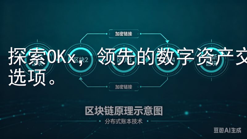 探索OKx，领先的数字资产交易平台，提供多种加密货币交易选项。