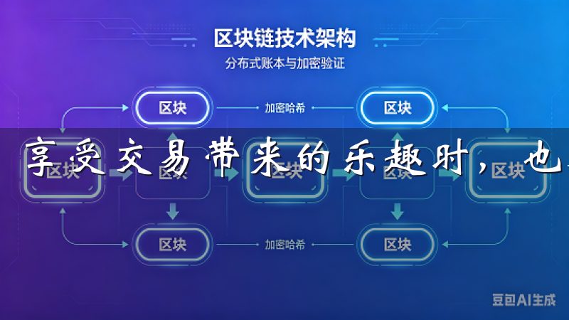 享受交易带来的乐趣时，也不要忽视安全这一不可或缺的部分。
