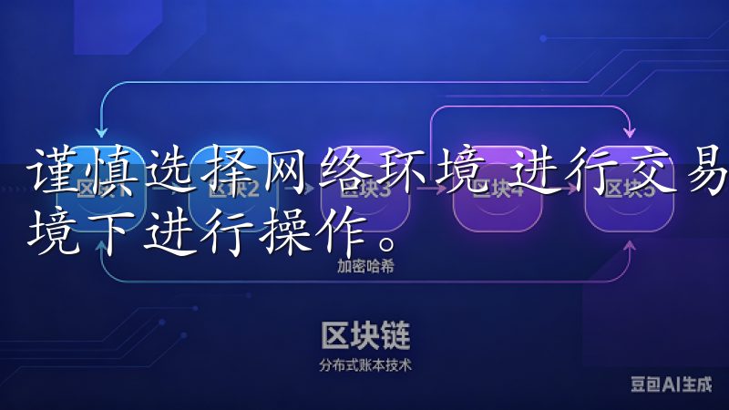 谨慎选择网络环境 进行交易时，请尽量避免公共Wi-Fi环境下进行操作。