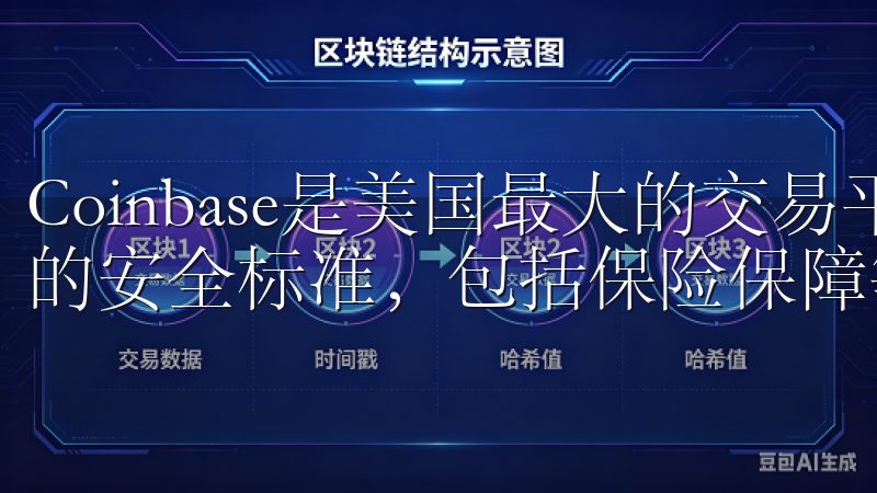 Coinbase是美国最大的交易平台之一，采用了行业最高的安全标准，包括保险保障等。