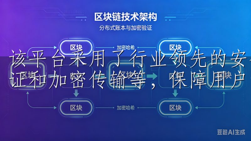 该平台采用了行业领先的安全技术，如冷钱包存储、双重身份验证和加密传输等，保障用户资产的安全。