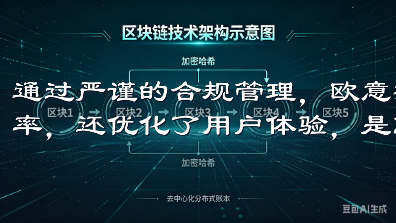 通过严谨的合规管理，欧意数字货币交易平台不仅提升了交易效率，还优化了用户体验，是您信赖的数字资产交易伙伴。