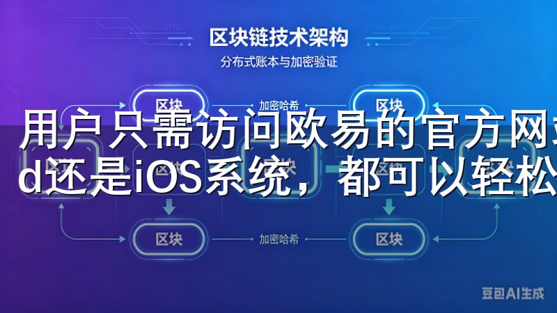 用户只需访问欧易的官方网站，找到下载入口，是Android还是iOS系统，都可以轻松获取适合自己设备的APP。