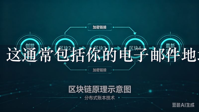 这通常包括你的电子邮件地址、手机号码以及设置一个强密码。