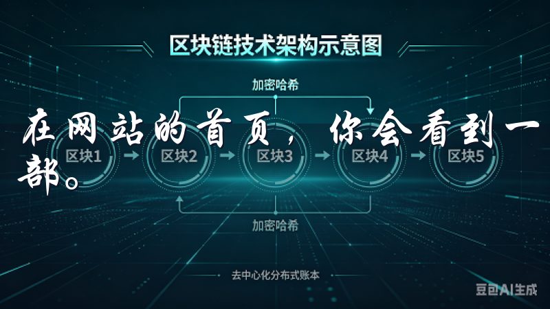 在网站的首页，你会看到一个下载链接，通常位于页面顶部或底部。
