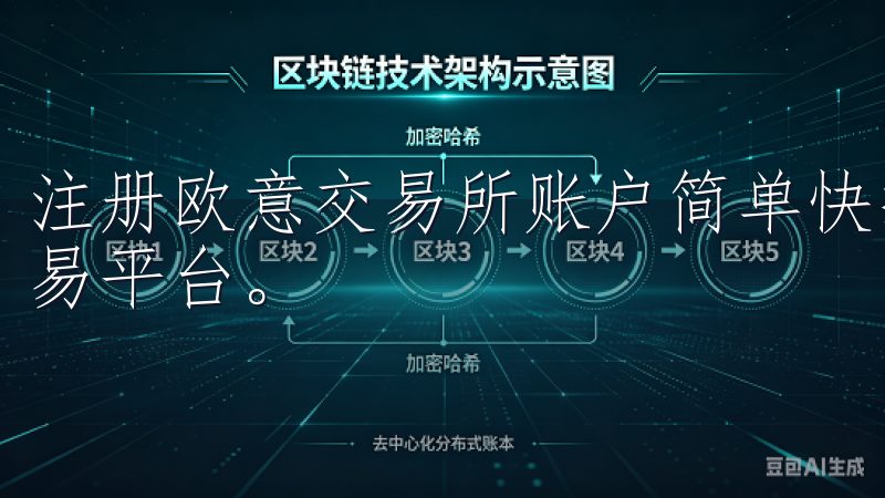 注册欧意交易所账户简单快捷，为您提供安全可靠的数字资产交易平台。