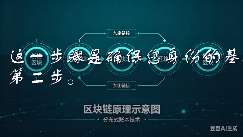 这一步骤是确保您身份的基础，同时也是欧意交易所快速注册的第二步。