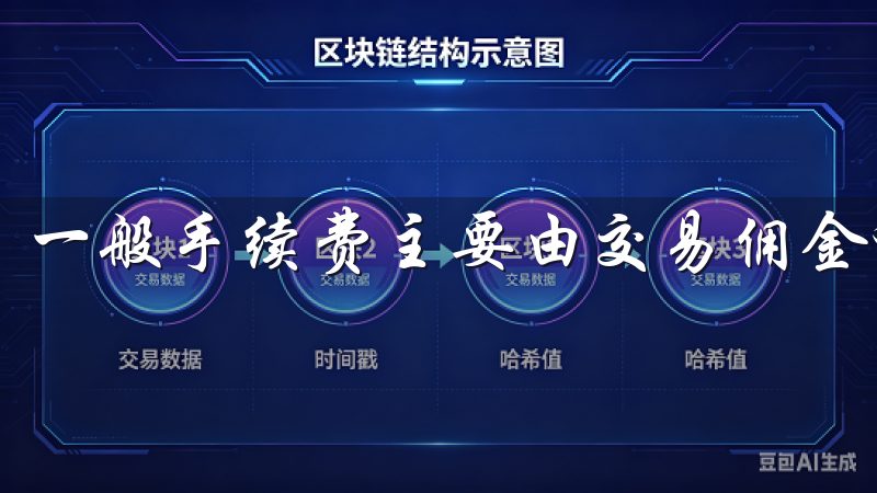 一般手续费主要由交易佣金和其他附加费用组成。