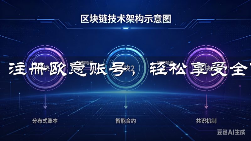 注册欧意账号，轻松享受全面服务。