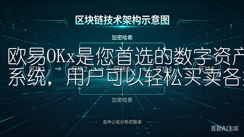 欧易OKx是您首选的数字资产交易平台，凭借安全高效的交易系统，用户可以轻松买卖各类加密货币。