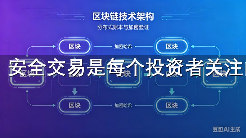 安全交易是每个投资者关注的重要问题。