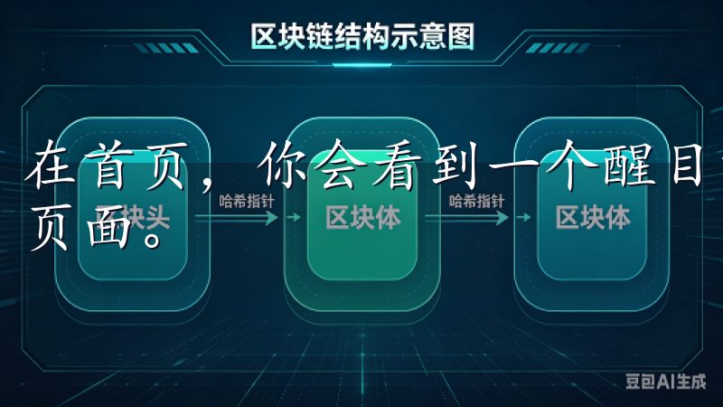 在首页，你会看到一个醒目的“下载”按钮，点击后会进入下载页面。
