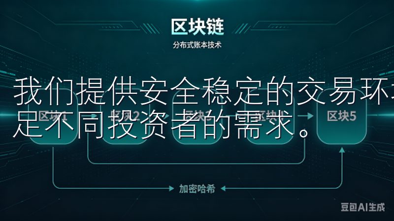我们提供安全稳定的交易环境，支持多种主流数字货币交易，满足不同投资者的需求。
