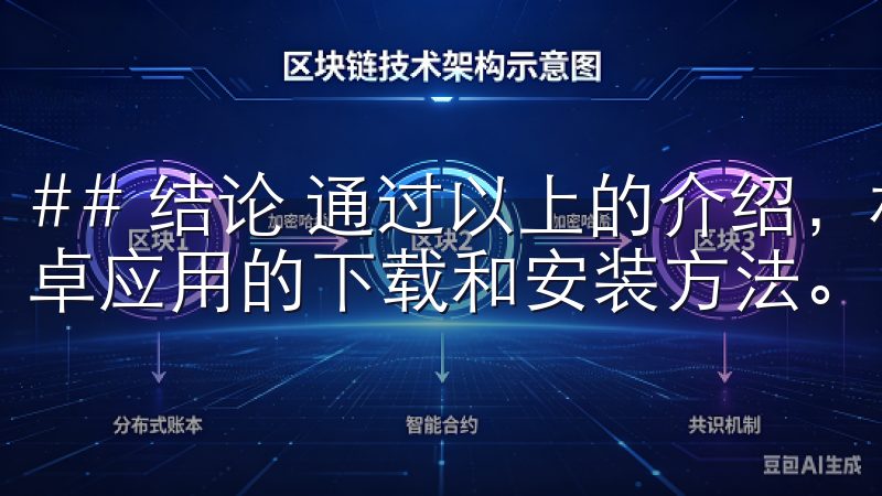 ## 结论 通过以上的介绍，相信你已经掌握了欧意交易所安卓应用的下载和安装方法。