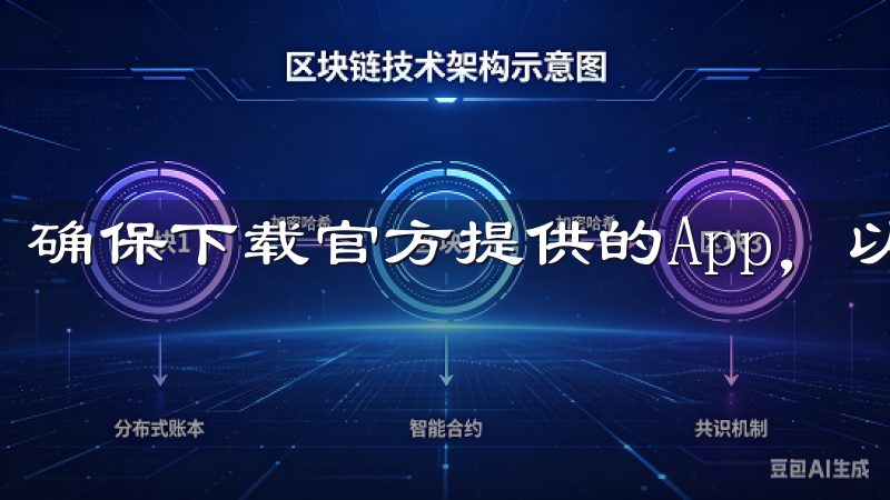 确保下载官方提供的App，以保障账户安全。