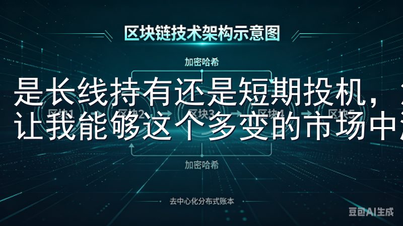 是长线持有还是短期投机，没错，下载OK交易所APP，真的让我能够这个多变的市场中游刃有余。