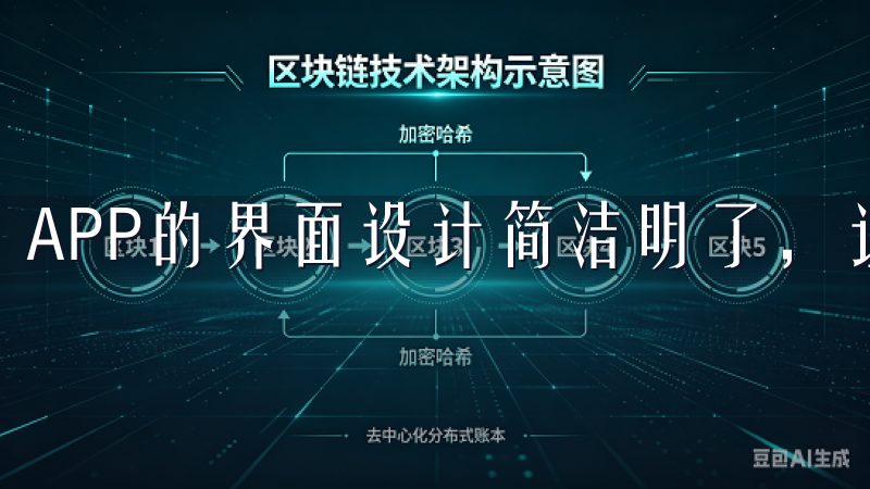 APP的界面设计简洁明了，让您能够快速找到所需的功能。