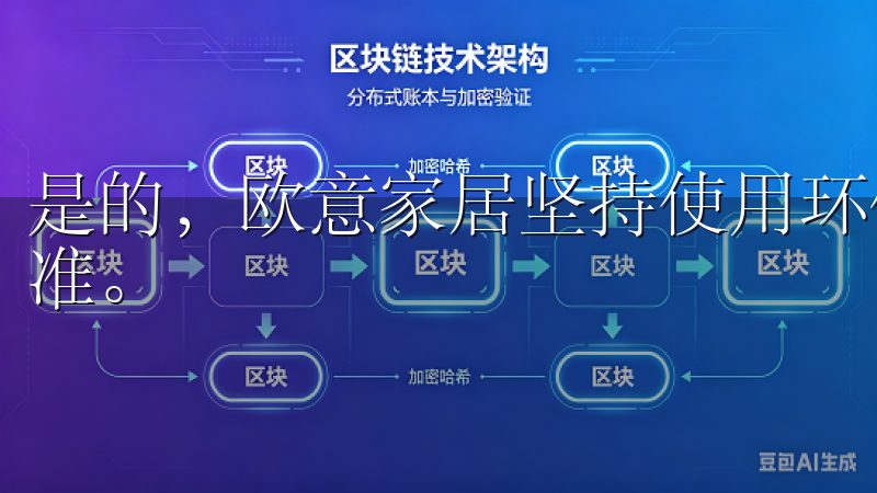 是的，欧意家居坚持使用环保材料，所有产品均符合国家环保标准。