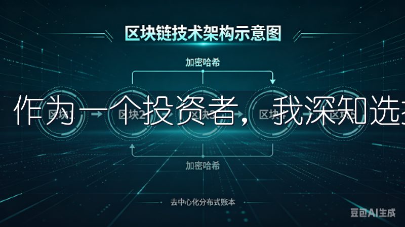 作为一个投资者，我深知选择一个可靠的平台是多么重要。