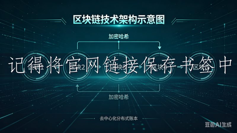 记得将官网链接保存书签中，以便下次快速访问。