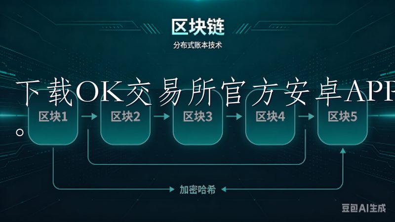 下载OK交易所官方安卓APP，体验安全便捷的数字货币交易。