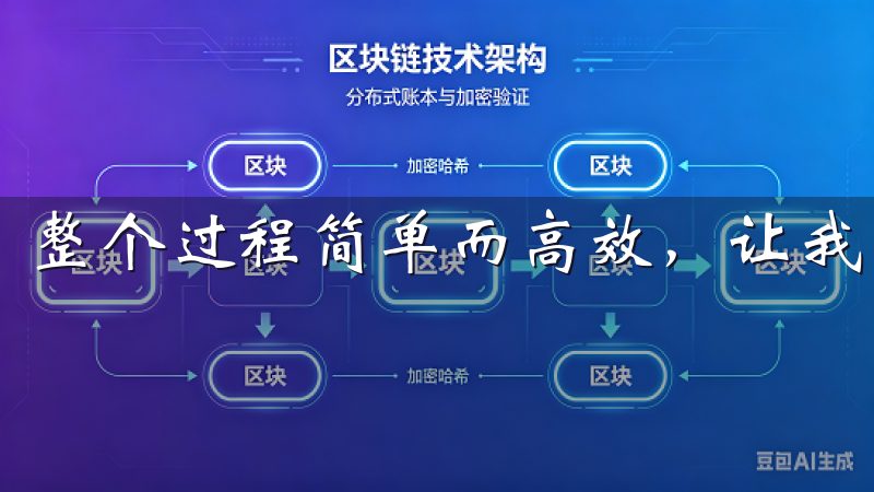 整个过程简单而高效，让我能够随时随地管理我的数字资产。