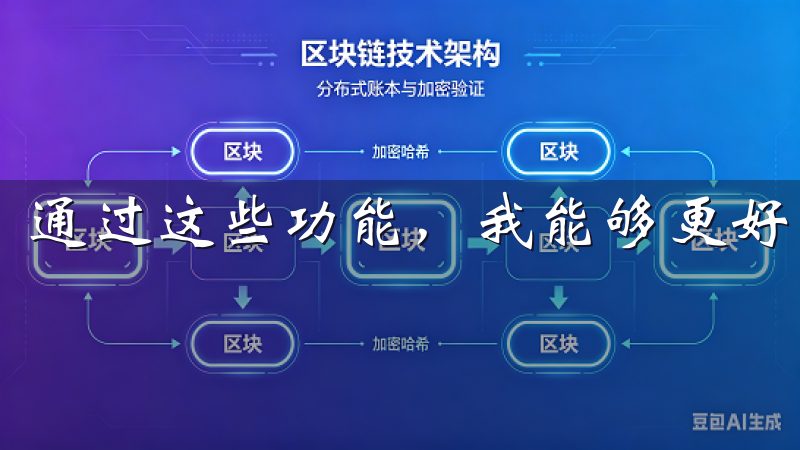通过这些功能，我能够更好地管理我的资产，实现财富的增值。