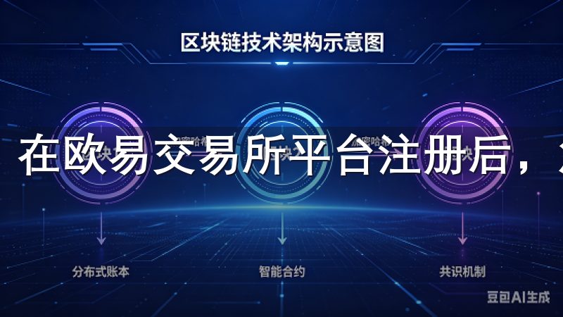 在欧易交易所平台注册后，您将享受到安全、高效的交易体验。