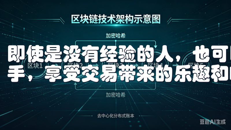 即使是没有经验的人，也可以在短时间内熟悉交易流程，迅速上手，享受交易带来的乐趣和收益。