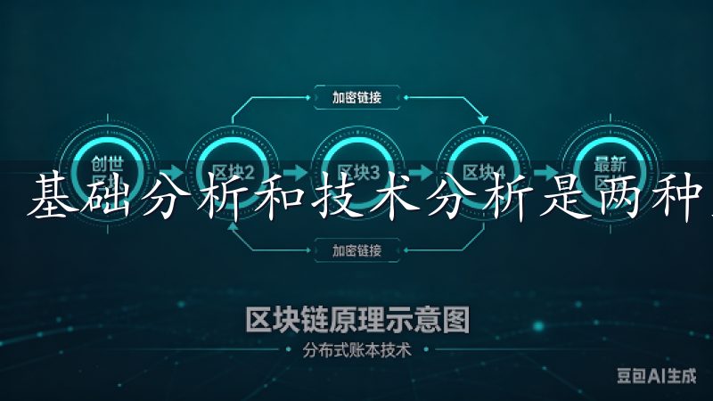 基础分析和技术分析是两种主要的分析方法。