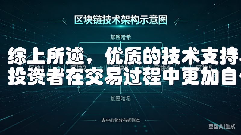 综上所述，优质的技术支持与服务不仅能提升用户体验，还能让投资者在交易过程中更加自信，降低交易风险。