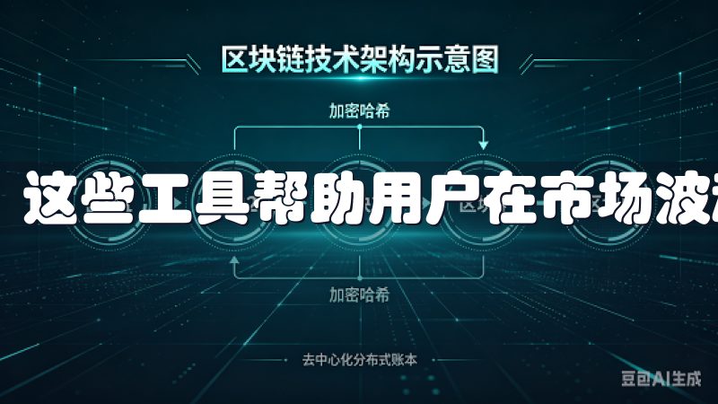 这些工具帮助用户在市场波动时有效控制损失和保护收益。