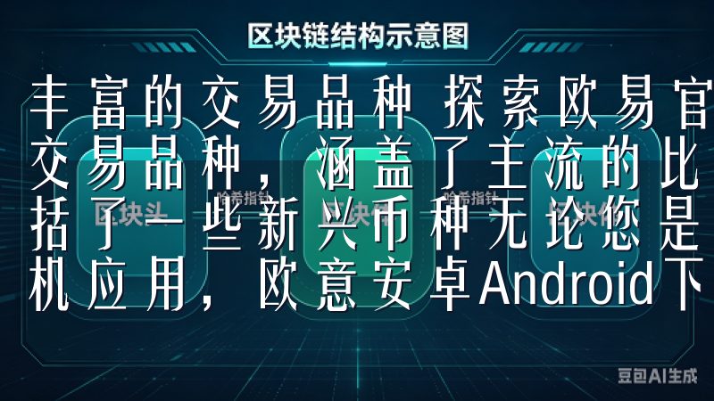 丰富的交易品种 探索欧易官网，我发现这里提供了丰富多样的交易品种，涵盖了主流的比特币、以太坊等数字货币，同时也包括了一些新兴币种无论您是寻找最新的热门游戏，还是实用的手机应用，欧意安卓Android下载都能满足您的需求。