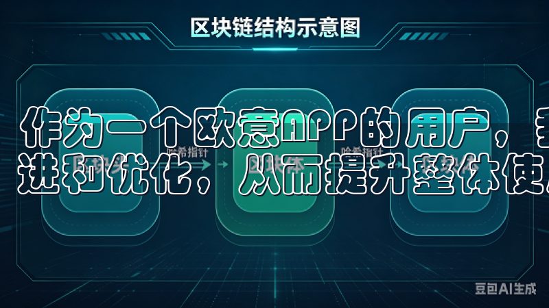 作为一个欧意APP的用户，我希望未来能够看到更多功能的改进和优化，从而提升整体使用体验。