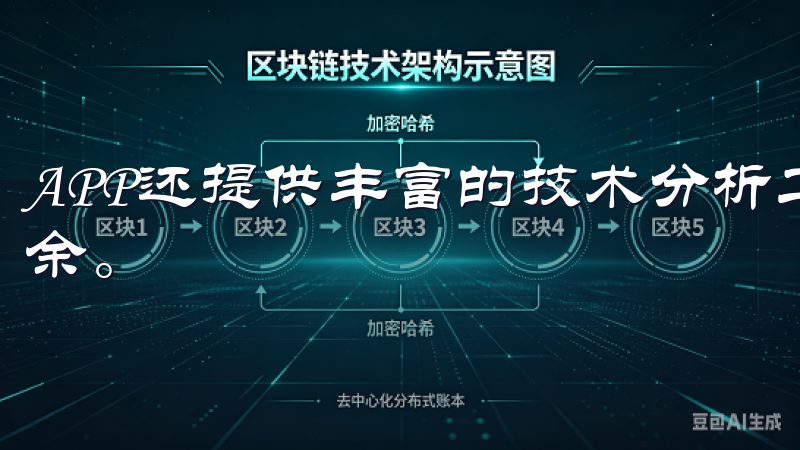 APP还提供丰富的技术分析工具，让我交易决策时更加游刃有余。