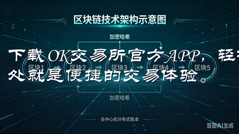 下载OK交易所官方APP，轻松掌握数字资产交易的第一个好处就是便捷的交易体验。
