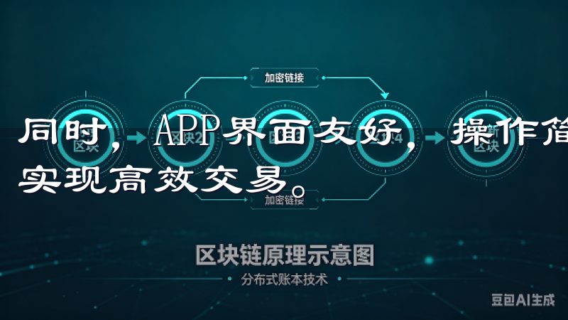 同时，APP界面友好，操作简单，即使是新手也能迅速上手，实现高效交易。