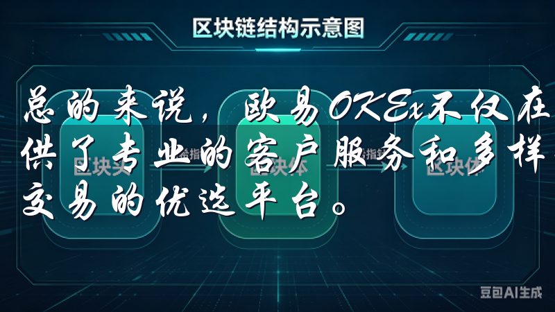 总的来说，欧易OKEx不仅在交易方面表现出色，还为用户提供了专业的客户服务和多样化的教育资源，是我心目中数字货币交易的优选平台。