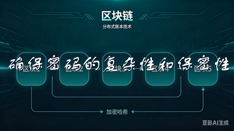 确保密码的复杂性和保密性也是重要措施。