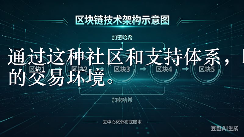 通过这种社区和支持体系，欧意交易所力求打造一个和谐、高效的交易环境。
