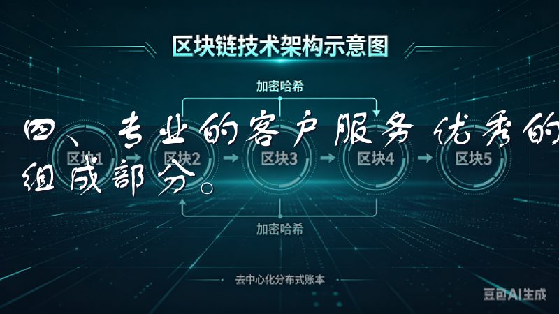 四、专业的客户服务 优秀的客户服务是欧易APP官网的重要组成部分。
